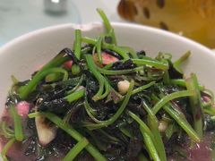 -绿草地·湘菜(芙蓉天街店)