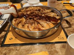 -黄记煌三汁焖锅(龙湖U城店)