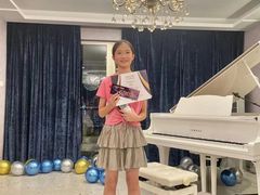 -乐尚音乐空间·钢琴·声乐·架子鼓(会展中心店)