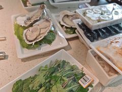 -野妹火锅(龙岗店)