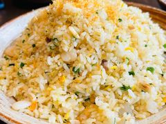 扬州炒饭-扬州狮子楼·非遗淮扬菜(总店)