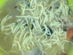 -庐山牯岭老面馆(牯岭街店)