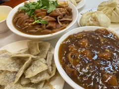 -姚记炒肝店(鼓楼店)