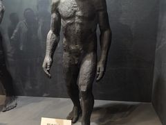 -北京周口店北京人遗址博物馆