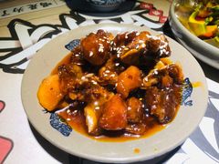 -酒阳蒸经小酒馆(解放碑店)