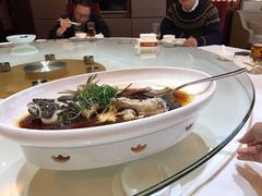 -金迎海鲜酒家(金凤凰广场店)