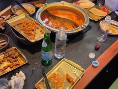 -牛New寿喜烧(闵行龙湖天街店)
