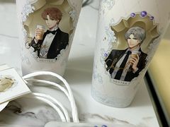 -喜茶(迪士尼小镇DP店)