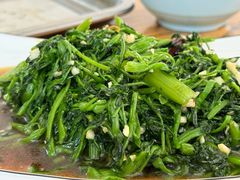 -俺家菜馆(百里峡店)