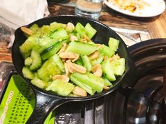 -刘记光大火锅鸡(北行店)