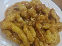 -春水锅贴·传统鲁菜(大明湖店)