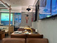 -韩白山·朝鲜族烤牛肉·酱蟹(长宁龙之梦店)