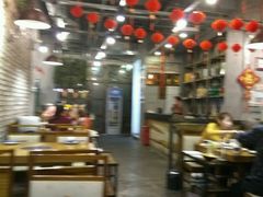 -顺水鱼馆(克西路店)