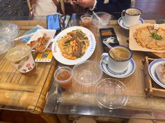 -芋包王闽南茶楼(八市店)