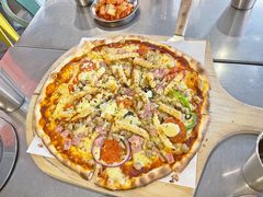 -MI WU FACTORY米屋美食工厂餐厅(绿地店)