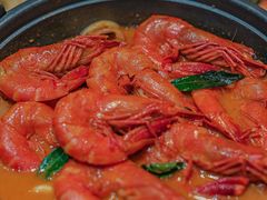 -马来西亚肉骨茶汤·招牌螃蟹·烧鸡·呷喱吧吧(海上世界店)