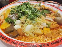 -文立新麻辣烫(合生汇21街区店)