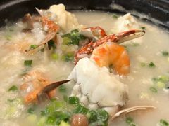 -如轩·海鲜砂锅粥·潮汕菜(海珠店)