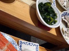 -东镇老火锅(长春路首店)