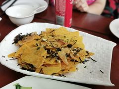 梅菜锅巴-千岛湖品鱼馆(钓鱼岛店)