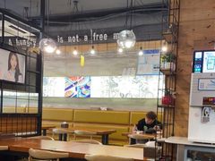 大堂-韩礼年糕(飞虹路店)