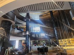 -昆明中心皇冠假日酒店