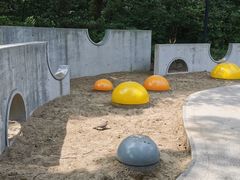 -兰溪青年公园