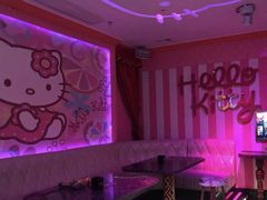 -欢乐迪KTV(观音桥未来国际店)