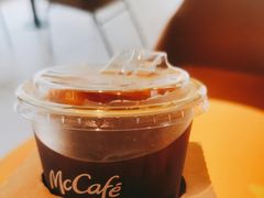 -麦当劳·得来速店(星沙大道店)