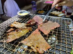 -夕酱の烧肉屋