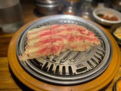 -农乐园炭火烤肉(世茂店)