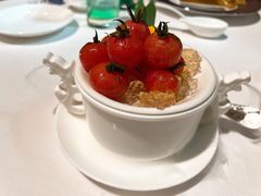 冰梅温室小番薯-誉珑轩