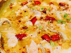 -辛香汇·现炒川菜(淮海路百盛店)