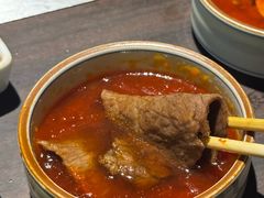 -松阪牛焼肉M(法善寺横丁店)