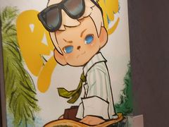 -龙湖杭州滨江天街