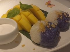 -泰椰里·泰国餐厅(智慧城广百广场店)