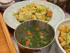 缸子肉-巴依老爷新疆美食(清华东门店)
