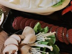 -九鼎轩脆毛肚火锅(铜山万达店)