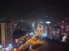 -星城之眼摩天轮