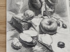 -八哥美术·成人美术画室(总校区)