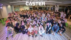 -CASTER跳舞俱乐部