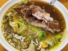 -金泰缘排骨馆(遵化路店)