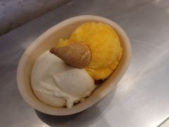 -极拉图·现制冰淇淋(大卫城店)