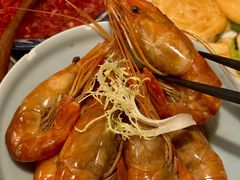-三酉星·枫·山風与野菜(上海总店)