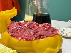 -特克斯八卦城