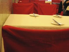 大堂-金百万烤鸭店(马甸店)