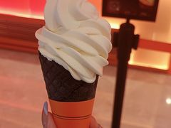 北海道雪見・芝士ICE-KUMO KUMO甜品·冰淇淋(深圳壹方城店)