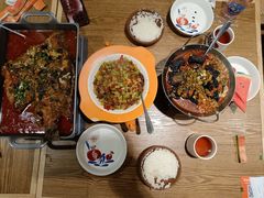 -湘味淳(千禧街店)