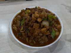 -张胖子特色大盘鸡(二十九号街坊店)