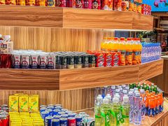 -丽池宫韩式汗蒸会馆(华灯坊店)